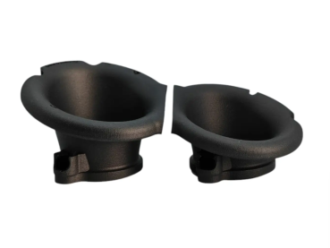 Preview: Aprilia RS660 + Tuono 660 Racing intake manifold
